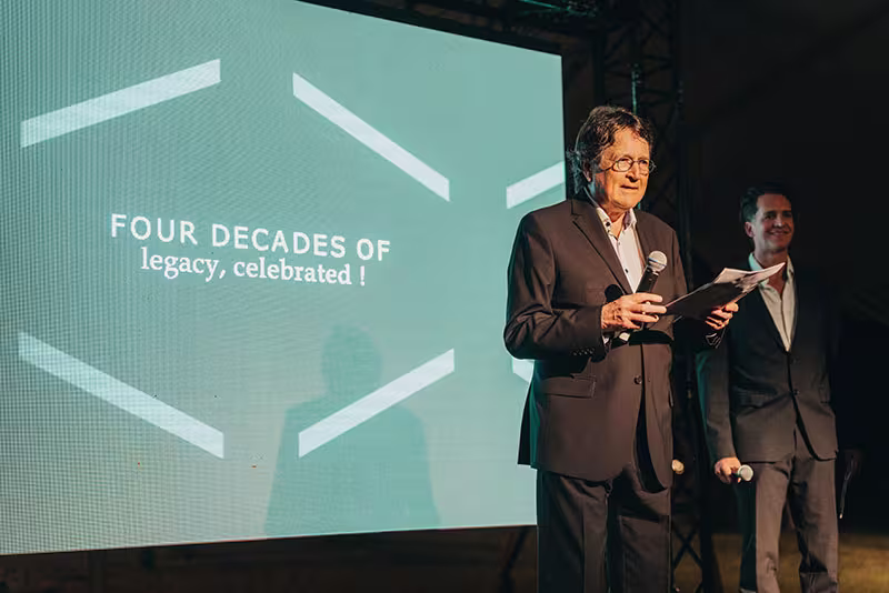 MACBETH ARCHITECTS MARKS 40 YEARS IN MAURITIUS WITH BRAND RELAUNCH