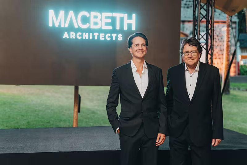 MACBETH ARCHITECTS : 40 ANS À FAÇONNER L’ARCHITECTURE DE MAURICE ET DE LA RÉGION